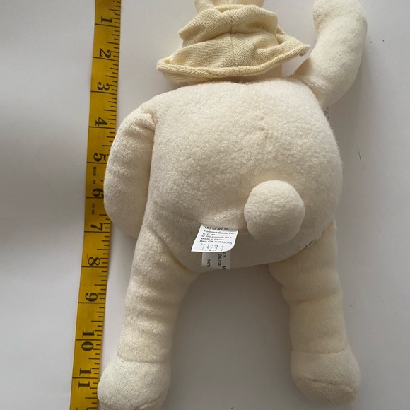 HALLMARK BUNNIES BY THE BAY "BAYLEE" 2002 Plush Bunny Rabbit Lot of 2 - Picture 7 of 16